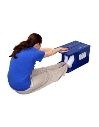 Lankstumo įvertinimo dėžė