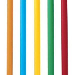 Plastikinė lazdelė AMAYA 1m