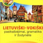 Lietuviški-vokiški pasikalbėjimai, gramatika ir žodynėlis