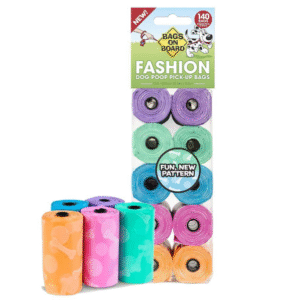 Bags on Board higieniniai maišeliai, 140 vnt