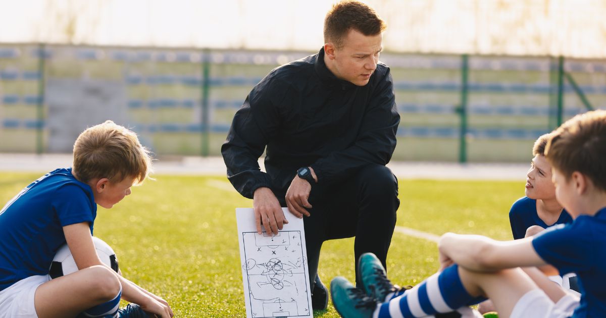 Mentoriai / treneriai