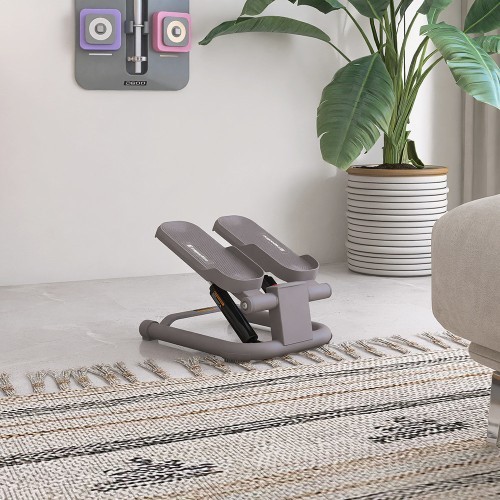 Mini žingsniamatis inSPORTline Movix