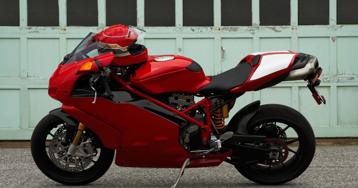 Motociklai / motokrosas