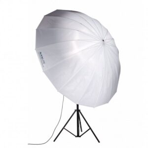 Fotografijos skėtis Umbrella 180 cm.