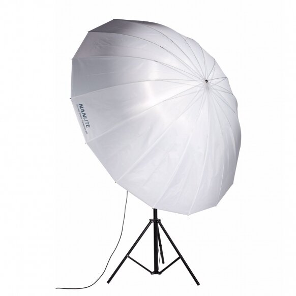 Fotografijos skėtis Umbrella 180 cm.