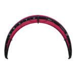 North 2025 Reach Kite Rubine Red Jėgos Aitvaras