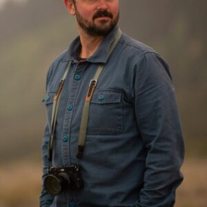 Fotoaparato laikiklis