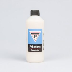 Glazūros optimizatorius Pehatine 209 500 ml.