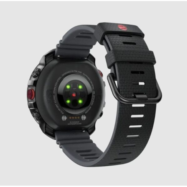 POLAR GRIT X2 PRO sportinis laikrodis