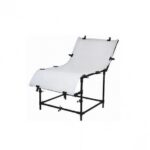 Produktų fotografijos stalas 100x200cm