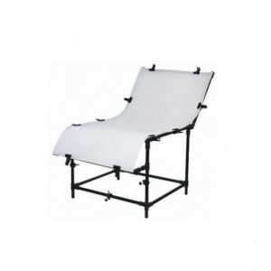 Produktų fotografijos stalas 100x200cm