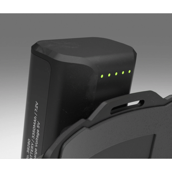 SILVA FREE 3000lm L lempa