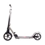 Sulankstomas paspirtukas su amortizatoriais (iki 100 kg) Worker Authiko