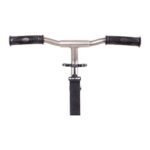 Sulankstomas paspirtukas su amortizatoriais (iki 100 kg) Worker Authiko