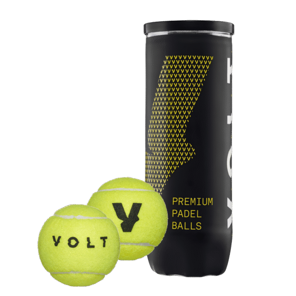 VOLT padelio kamuoliukai