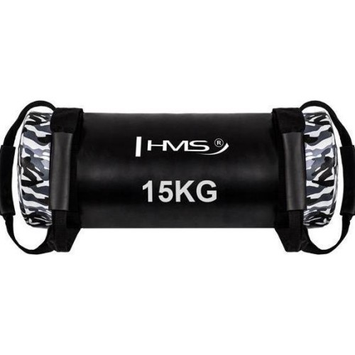 WDC MAITINIMO KREPŠYS HMS - 15 kg