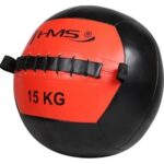 WLB TRENIRUOČIŲ KAMUOLYS - SIENINIS KAMUOLYS HMS - 15 kg