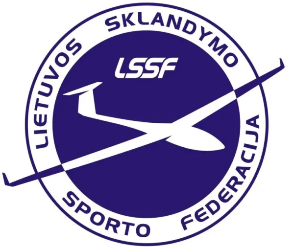 Pradėk sklandyti Pociūnuose