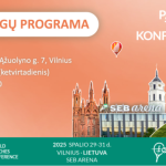 Pasaulinė teniso trenerių konferencija – Pedagogų programa