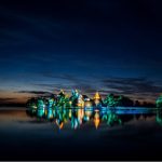 Trakų istorijos muziejaus lankymas