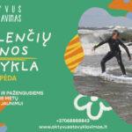 Vasaros stovyklos vaikams - nuotykiai, draugystė