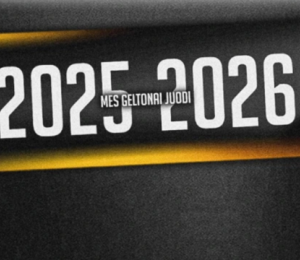 LKL: „Šiauliai“ – „Rytas“