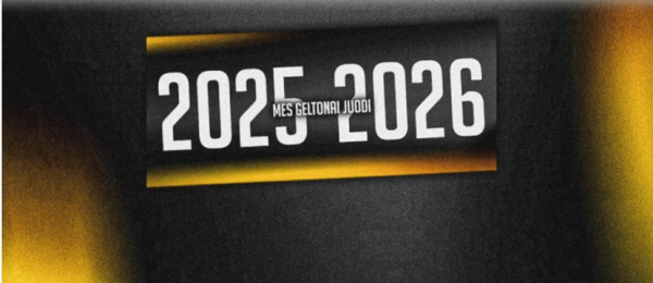 LKL: „Šiauliai“ – „Rytas“