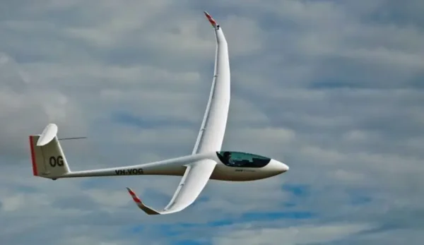 Pradėk sklandyti Pociūnuose