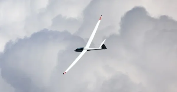 Pradėk sklandyti Pociūnuose