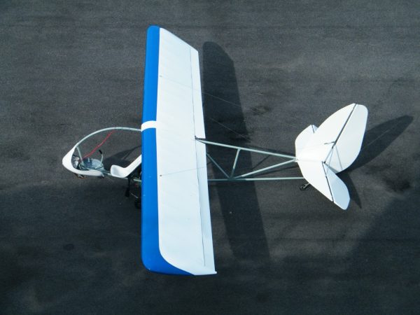 Vaikų sklandymas Pociūnuose – pirmas žingsnis