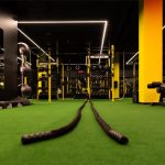 Funkcinės treniruotės