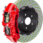 AMG stabdžių suportų lipdukai 12vnt