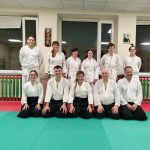 Aikido treniruotės vaikams ir suaugusiems