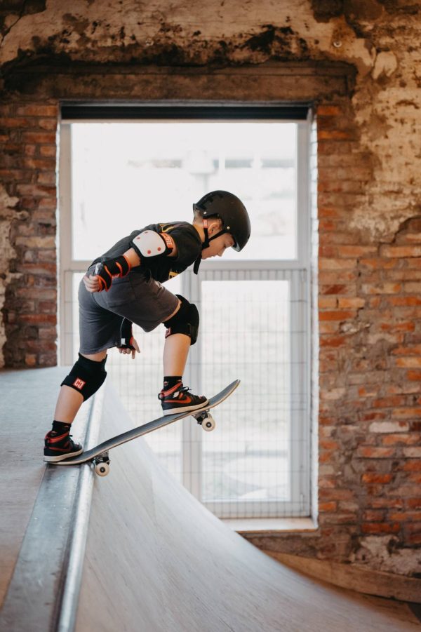 Gimtadienio šventė su pasirinkta treniruote