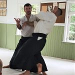 Aikido treniruotės vaikams ir suaugusiems