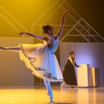 Baletas mažiems ir suaugusiems