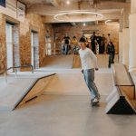 Gimtadienio šventė su pasirinkta treniruote