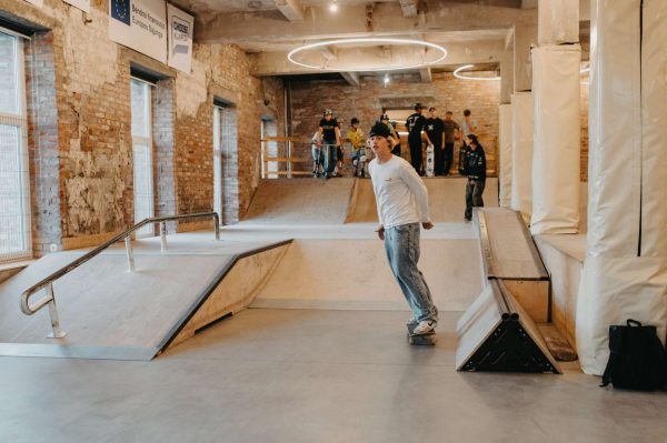 Gimtadienio šventė su pasirinkta treniruote