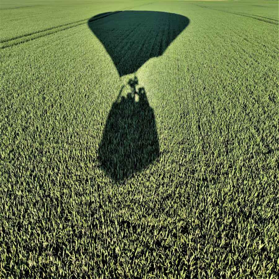 Balionautojas Balionautojas