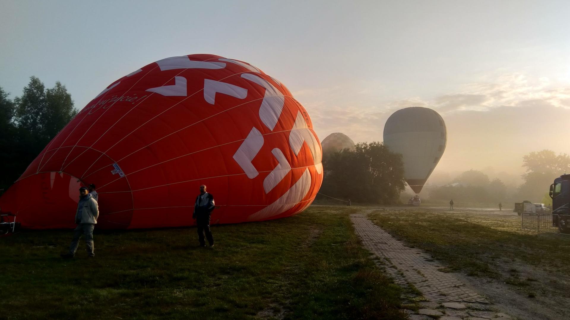 Balionautojas Balionautojas