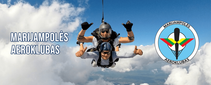 Marijampolės aeroklubas