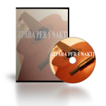 Gitara per 1 naktį