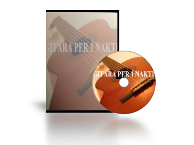 Gitara per 1 naktį