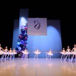 Baletas mažiems ir suaugusiems