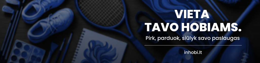 Prekės Tau Prekės Tau