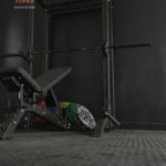 Geresni Nei Vakar – Jėgos/Funkcinės/Ems Treniruotės