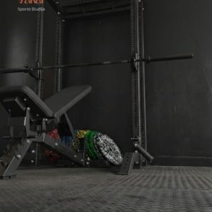 Geresni Nei Vakar – Jėgos/Funkcinės/Ems Treniruotės