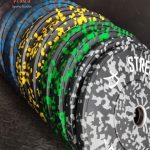 Geresni Nei Vakar – Jėgos/Funkcinės/Ems Treniruotės