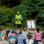 Paplūdimio tinklinio ir nuostabių patyrimų stovykla Nidoje suagusiems