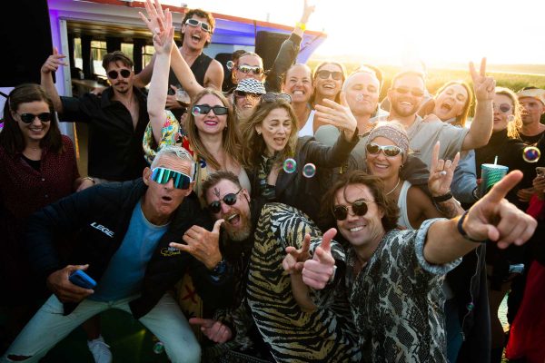 Paplūdimio tinklinio ir nuostabių patyrimų stovykla Nidoje suagusiems